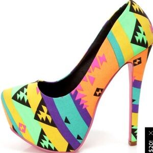 I brought these never been able to where them